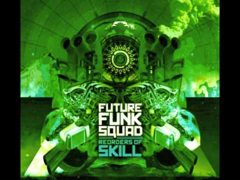 Future Funk Squad feat Crystal Method & Melody Klyman - Isolate (Eshericks Remix)