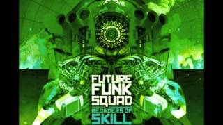 Future Funk Squad feat Crystal Method & Melody Klyman - Isolate (Eshericks Remix)