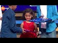 Sa Re Ga Ma Pa 2024 ಸರಿಗಮಪ ವೇದಿಕೆಯಲ್ಲಿ ಡೆಡಿಕೇಶನ್