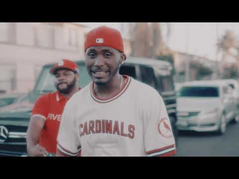 J'Ree - First Day Out