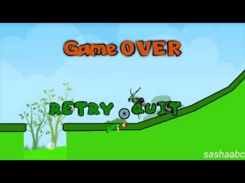 Ben motorcycle обзор игры андроид game rewiew android
