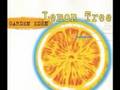 Garden Eden Lemon Tree Remix