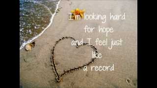 Let Me In - Secondhand Serenade Lyrics