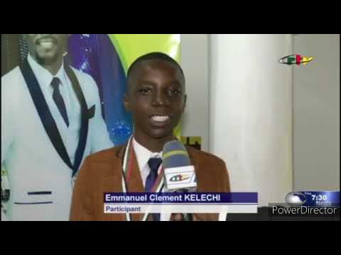 Excerpt of the CANASA TEENAGE National Championship, Held 13th August 2022 in Yaounde-Cameroon.