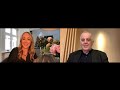 Interview with Daniel Barenboim about the next season