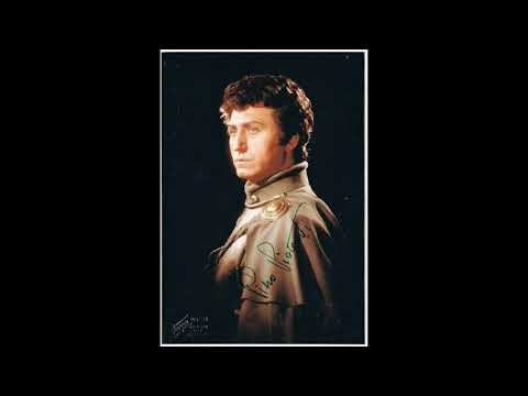 Chenier un di all'azzurro spazio