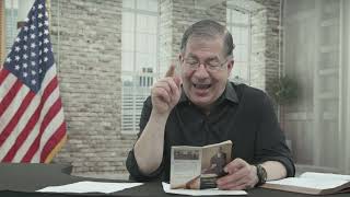 PFL-Daily Scripture Reading and Reflection for July 4th, 2024: What Our Independence Really Means!