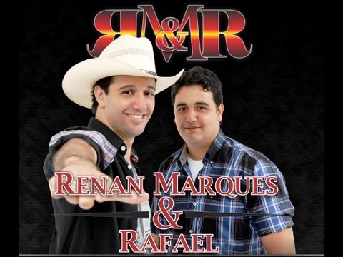 Sonho De Consumo - Renan Marques e Rafael