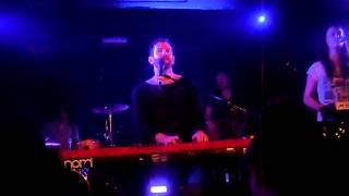 Wakey! Wakey! live in Glasgow, 12/10/11 - Brooklyn