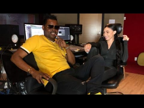 Última Hora: Mc Roger & Shellsy Baronet Preparam O Hit Do Verão. Confira