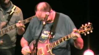 Francis Dunnery - &#39;Feel Like Kissing You Again&#39; In Newcastle