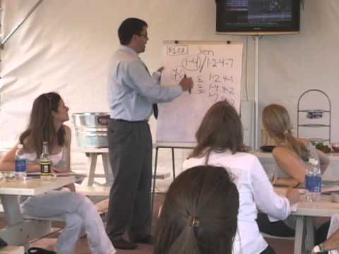 Low Budget Exacta Strategy