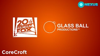 20th Century Fox/Glass Ball Productions (2010; Nexus AU)