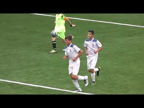 Banants(1-05) - Byureghavan(05)