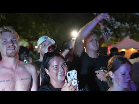 PO2 - LIVE at Victorious Festival 2022.