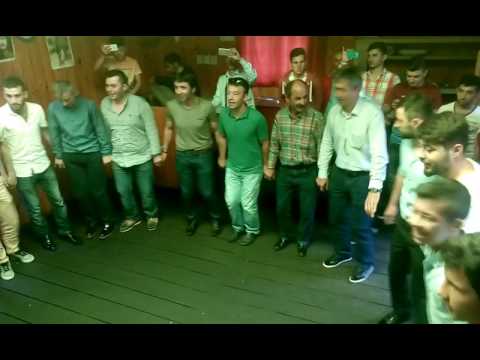 Kerem SARAL 2016 Göllüalan