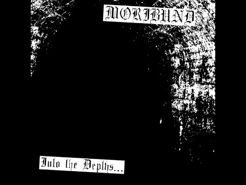 Moribund - Into The Depth... (2009)
