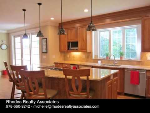 4 Donahoe Drive off Dudley Rd, Berlin MA 01503 - Single Family Home - Real Estate - For Sale -