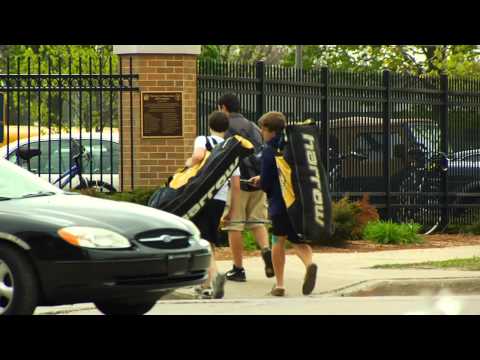 Marquette University High School
