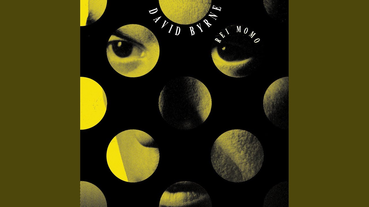 David Byrne - The Call of the Wild