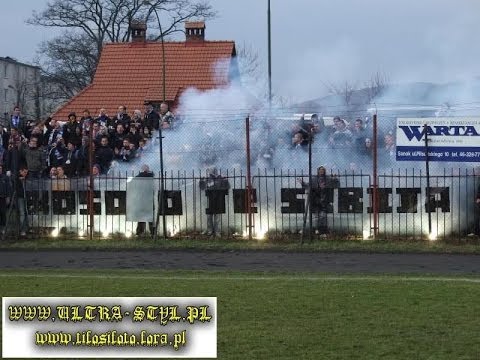 Zapowiedź:Stal Sanok - KARPATY KROSNO! 05.04.2014!