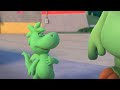 Grisu Dragon Grisù Il Draghetto Mondo TV Upcoming CGI Series First Teaser