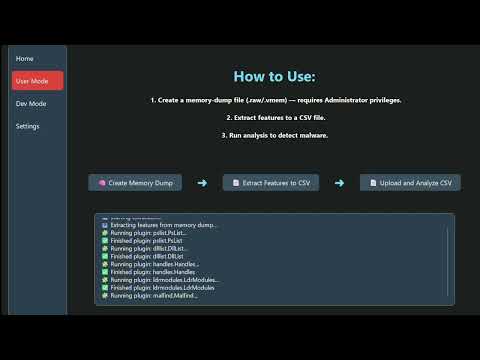 Feature Extraction