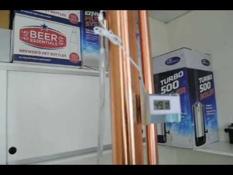 Still Spirits Copper Artisan Still -- a close up look at the equipment and  distillation