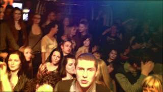 preview picture of video 'Tautinis Brandas @ Mega, Šiauliai (2012.04.05)'