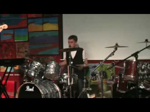 Access Denied - Dave Weckl Cover