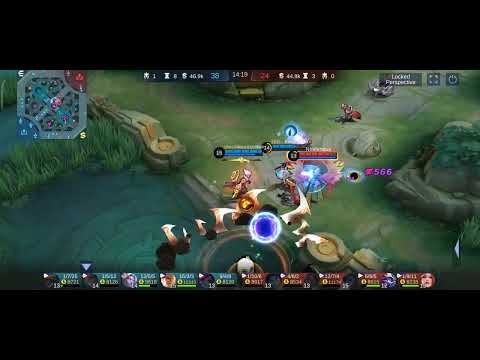 NATAN SAVAGE GAMEPLAY ✌️