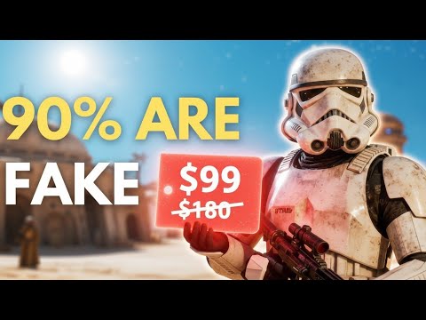 How Retailers Trick You: The Black Friday Illusion Revealed