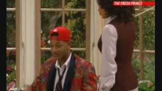 Fresh Prince Pick Up Lines Part 1