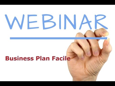 , title : 'Webinar su Come fare un Business Plan aziendale'