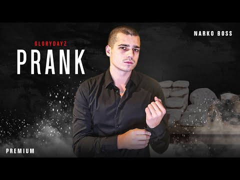 JUŽNI VETAR PRANK NA ĆALETU!