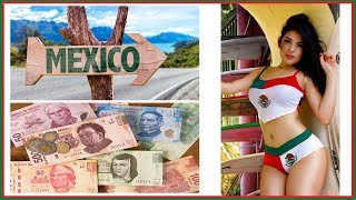 Buying Mexican Pesos Online for your Mexico Trip