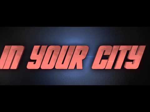 Sidney Samson - Oohwok On Fleek ft. Yeshua Alexander (Official Lyric Video)