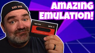 GameCube? ✅ PS2? ✅ EVEN MORE?!? ✅ The Hyper Base BC2 Might Be the ULTIMATE Emulation Machine!