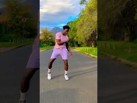 Olakira - Maserati Remix Dance Video