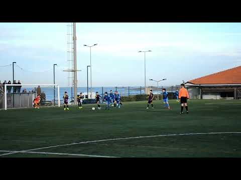 E24/25 2ªfase: Aldeia Nova - Inter Millheiros - Assistência