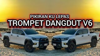 Download lagu TROMPET DANGDUT V6 PIKIRAN KU LEPAS BY IRFAN REMIXER  mp3