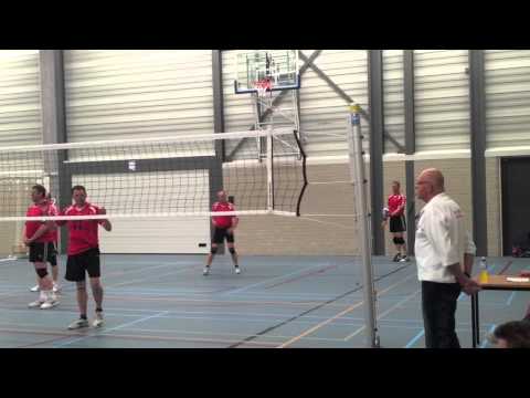 Leevoc H3 - Steevast H2.mov