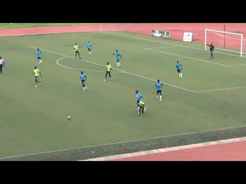 Wesco FC VS EK FC - RE UPLOADED