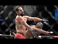 Top Finishes From UFC 268 Fighters