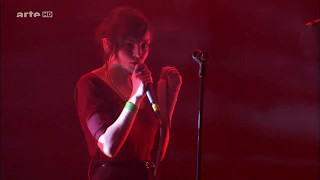 We Sink (ARTE Introducing) CHVRCHES Live