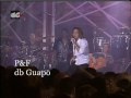 DAVID BISBAL CAMINA Y VEN Live 