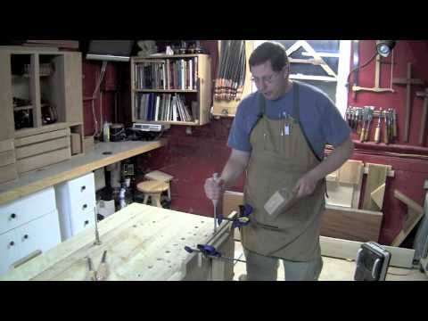 Narex Mortise Chisels