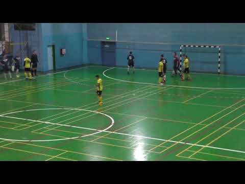 36 КУ 12 тур 7А лига UDPACK – Тетра 2 тайм