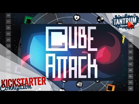Cube Attack Overview