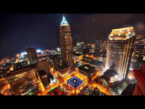 Kanda Sessions 1 - Downtown Mix (House Music)